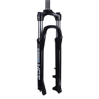 suntour xct 100mm travel
